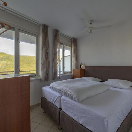 Holiday Apartment With Large Balcony Callantsoog Exterior foto